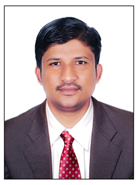 Mr. K. Subhash, NCER